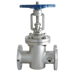 Insulation ball valve